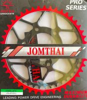 JOMTHAI SPROCKETS สเตอร์หลัง520 KAWASAKI Z 800 45T