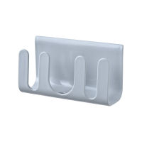 Dishwashing sponge rack kitchen sink plastic sponge rack free punch key storage hook drain bathroom rack 洗碗海綿架廚房水槽塑料海綿架免打孔鑰匙收納掛鉤瀝水浴室置物架