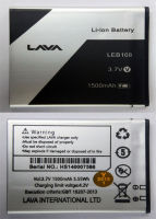 แบตเตอรี่ Ais Lava 505/512/515 (LEB108) รับประกัน 3 เดือน