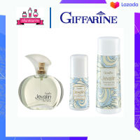 Giffarine Jevalin Cologne Spray ,Roll-on and Perfumed Talc กิฟฟารีน เจวาลิน โคโลญจ์ สเปรย์ โรลออน และ เพอร์ฟูม ทัลค์