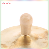 zhangfuzhi Hand Percussion ทองแดงฉาบเด็กเครื่องดนตรีการศึกษาของเล่นทองเหลือง