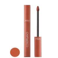 Y.O.U Colorland - Powder Mousse Lip Stain เม็ดสีเข้มข้น เนื้อมูสบางเบา ไม่หนัก สบายติดทนตลอดวัน