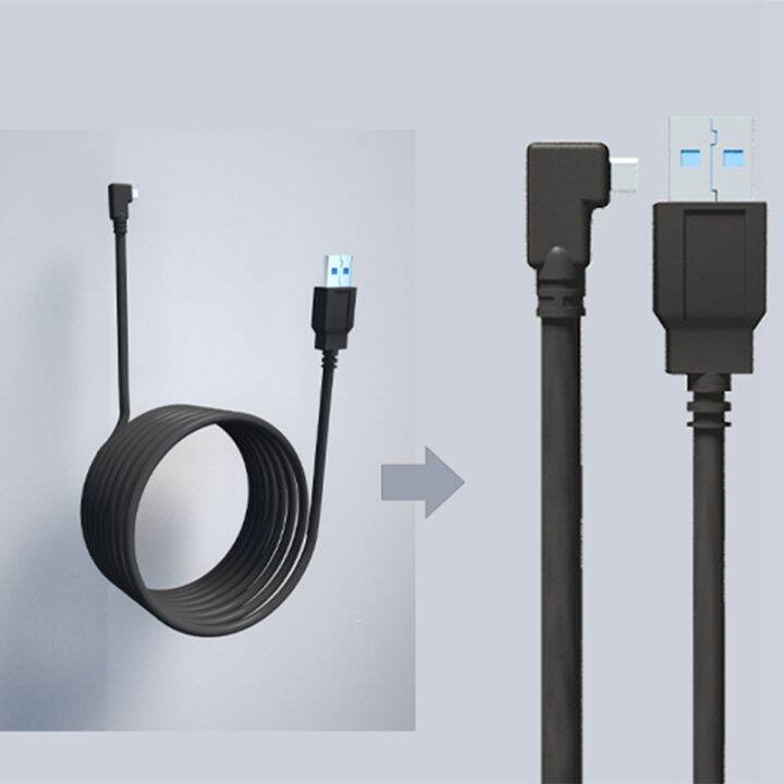 5m-charging-cable-for-pico3-pico4-pro-vr-data-transfer-fast-charges-vr-headset-accessories