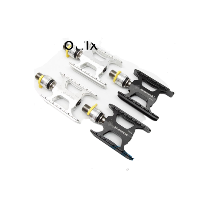mks pedal quick release