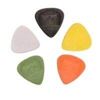 【lz】✲  Modelo fino Bull Rock on Picks varredura profissional acessórios de guitarra atacado 20pcs