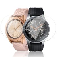 ◙ Szkło hartowane folia ochronna inteligentna bransoletka do zegarka Samsung Galaxy 42mm/46mm