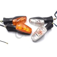 ✲№ Motorcycle Rear Turn Signal Light Indicator Lamp For KAWASAKI Z 750/750S/1000 KLE 500 650 Z750 Z750S Z1000 KLE500 KLE650 KLR650