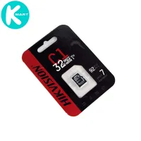 Thẻ nhớ 32Gb HIKVISION HS-TF-C1/32GB - Hàng Chính Hãng