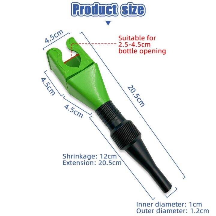 cw-plastic-car-motorcycle-refueling-gasoline-engine-funnel-filter-transfer-change-filling-accesorios