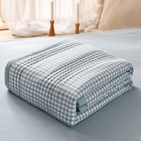 Spring And Summer Cool Quilt Air Conditioner Thin Quilt Single Quilt Summer Double Quilt Summer Quilt Student Household Supplies