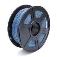 Matte PLA Filament 1.75mm 1KG(2.2LBS) for FDM 3D Printer New Arrival