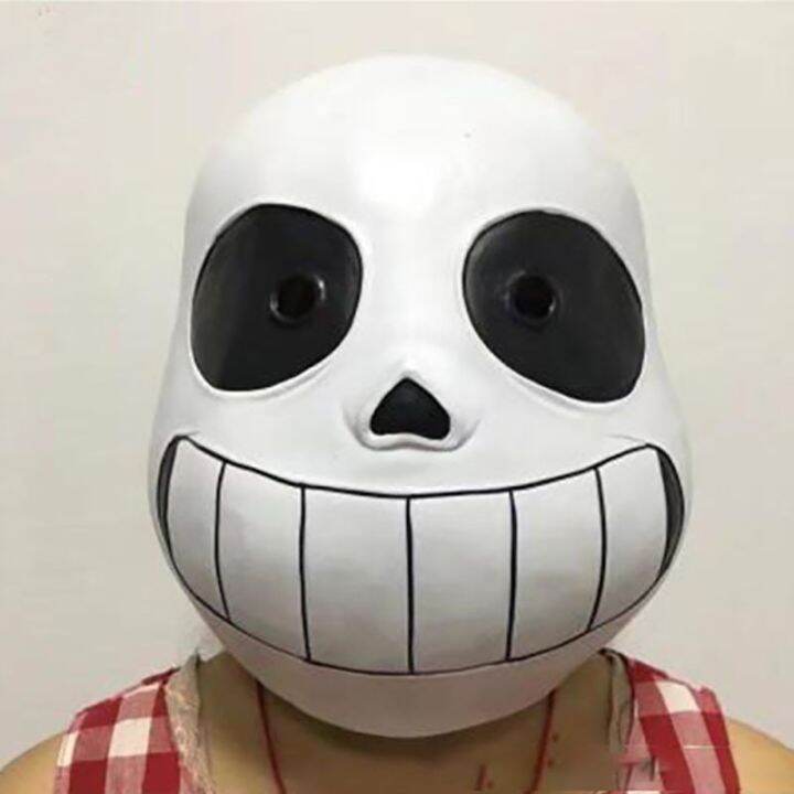 ชุดเครื่องแต่งกายคอสเพลย์-undertale-sans