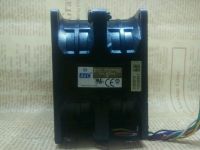 Chgh AVC DFPA0856B2M พัดลม8056 1.22A 12V พัดลมทำความเย็นมอเตอร์คู่ปริมาณอากาศสูง