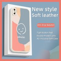 Mens and Womens luxurious Phone Case For iphone XS max soft shell youth protective dust-proof advanced cute creative