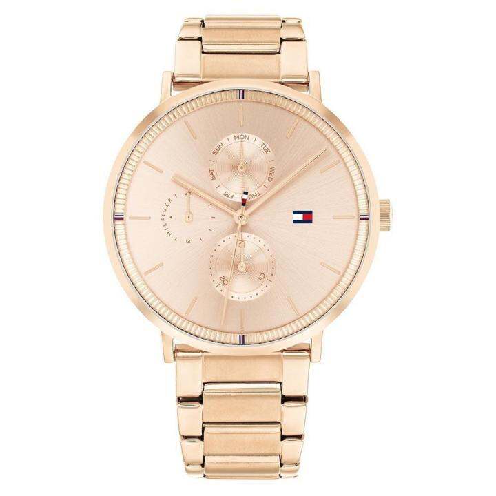 tommy hilfiger women's watches