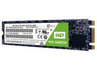 SSD M.2 SATA 240.GB (3Y) WD Green (WDS240G2G0B)