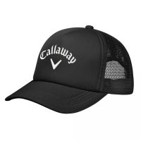 Active Lifestyle Golf Mesh Baseball Cap Men Women Outdoor Trucker Worker Cap Dad Hat Adjustable Fishing Hat Spring Trucker Hats