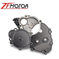 Engine Cover Motor Stator Cover Crankcase Side Cover Shell For Kawasaki ZX-10R 2006 2007 2008 2009 2010 ZX10R ZX 10R 06-10
