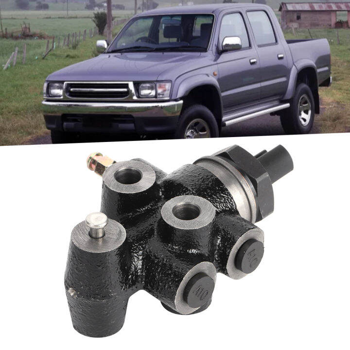 Brake Load Sensing Proportioning Valve Proportioning Brake Valve Brake