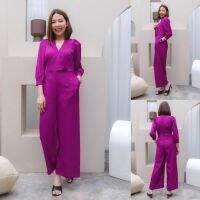 VIRIS ZAMARA 92851 Cace Jumpsuit