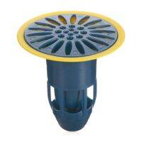 【CW】 Floor Drain Core Anti-Odor Inner Sewer Cover Insect-Proof Artifact