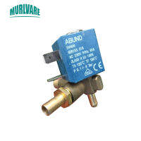 2ชิ้น SV400ทำความสะอาดไอน้ำเครื่องรีดผ้าเหล็กอะไหล่ JYZ-3 2ตำแหน่ง3 Way Solenoid วาล์วไอน้ำ