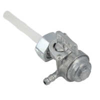 Fuel Tap Valve High Sensitivity Fuel Petcock for Gasoline Generator 5.5hp 6.5hp 7hp 8hp 9hp 11hp 13hp 14h 15hp 16hp