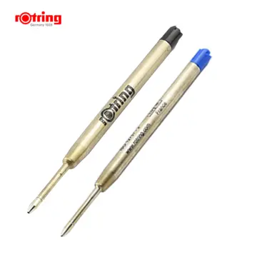 Rotring Isograph pen Porous-point refilled ink drawing pen 0.1mm-1.0mm  needle hook line