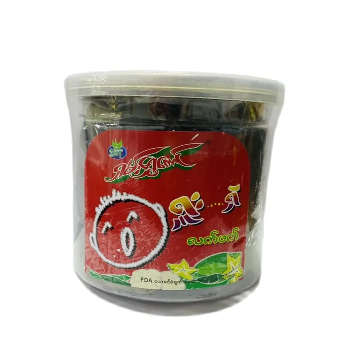 SHAN SHWE TAUNG TEA LEAF SPICY ရှမ်းရွှေတောင် လက်ဖက် ရှုးရှဲ | Lazada