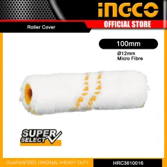 INGCO Cylinder Paint Roller Brush Inner Wall 9