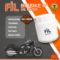 FIL 9677 ไส้กรองน้ำมันเครื่อง Harley Davidson ฮาร์เล่ย์ เดวิดสัน #Harley #Bigbike #บิ๊กไบค์