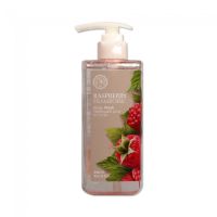 เจลอาบน้ำ กลิ่นราสเบอรรี่ เดอะเฟสช็อป RASPBERRY BODY WASH 1 ขวด ขนาด 300 มล.