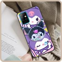 Fashion Design protective Phone Case For Infinix X692/Note8 Durable phone stand holder Cute New Arrival Silicone TPU