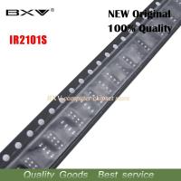 【HOT】 biba94392 IR2101TR 10ชิ้น/ล็อต IR2101 SOP8 SMD IR2101S SOP IR2101STRPBF