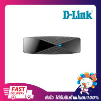 อุปกรณ์เชื่อมต่อสัณญาณ WIFI D-LINK AX1800 Wi-Fi 6 USB Adapter DWA-X1850