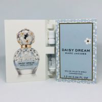 Marc Jacobs Daisy Dream EDT 1.2ml (น้ำหอมไวออล)