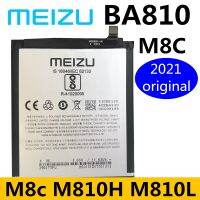 【In Stock】 hhctty Original BA810 3070MAh สำหรับ M8C M 8C M810H M810L โทรศัพท์มือถือคุณภาพสูง