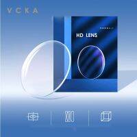 VCKA Custom A Prescription Of Optical Definition Aspheric Myopia Presbyopia Scratch-resistant 1.56 1.61 1.67 1.74
