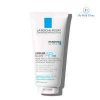 LIPIKAR BAUME AP+M 200 ml ไม่มีกล่อง exp:0624 ลิปิการ์บาล์มบำรุงผิวสูตรสำหรับ ผิวแห้ง มาก ให้ความชุ่มชื่น ช่วยลดอาการคัน demed