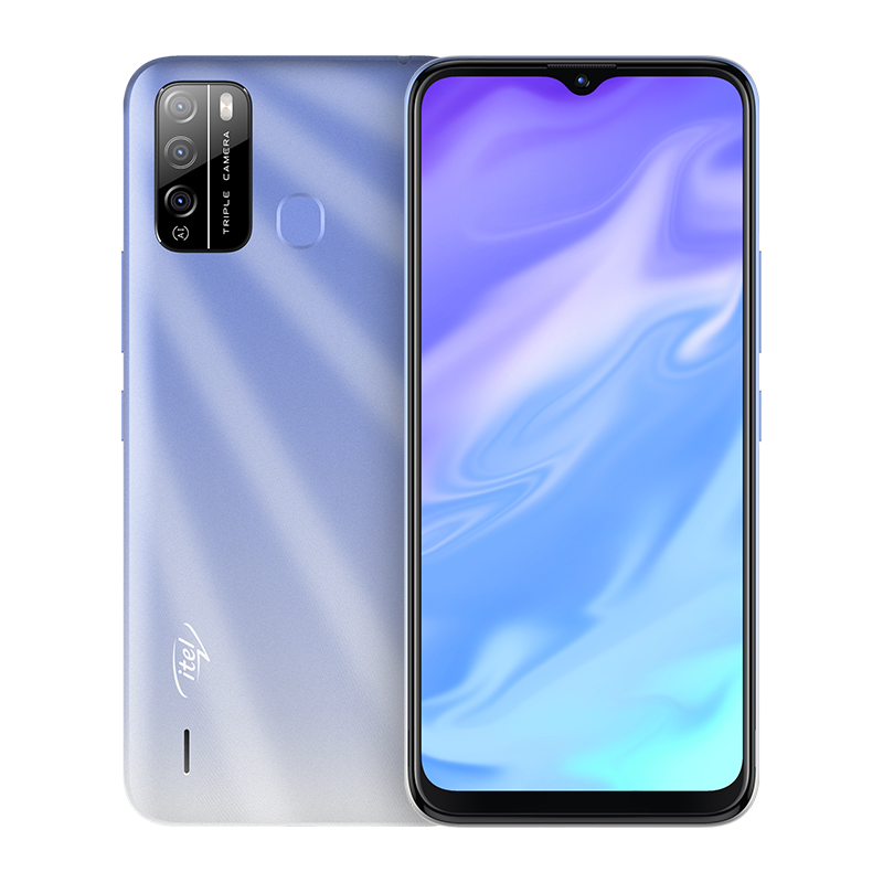 Смартфон Intel Vision 1 Pro Купить