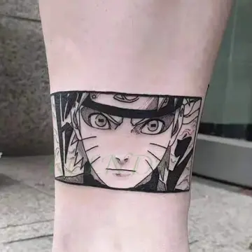 Waterproof Temporary Tattoo Sticker Knives anime Cartoon Boy Tatto Flash  Tatoo Fake Tattoos Small Size Art for Men WomenHình xăm tạm thời   AliExpress