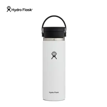 Hydro Flask Wide Mouth with Flex Sip Lid - Insulated 12 Oz Water