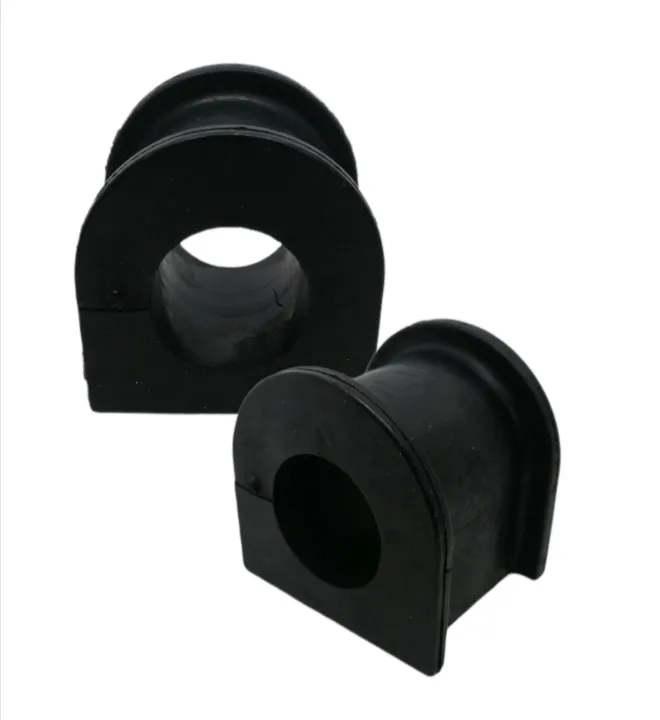 STABILIZER BUSHING REPLACEMENT PART NO. (488150K090) TOYOTA HILUX 2015 / FORTUNER NEW FRONT