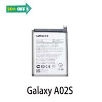 แบตเตอรี่ Samsung A02S ,A03Sแบตแท้ คุณภาพดี ประกัน6 เดือนแบตซัมซุงA02S แบตA02S #แบตมือถือ  #แบตโทรศัพท์  #แบต  #แบตเตอรี  #แบตเตอรี่