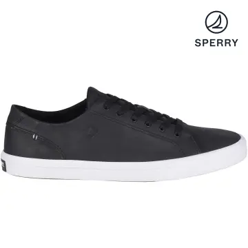 Men's striper ii on sale ltt suede sneaker