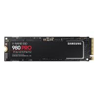 SAMSUNG SSD 980 PRO 1TB PCle 4.0 M.2 NVMe (MZ-V8P1T0BW)