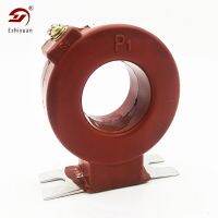 Generator Current Transformer 400 / 5A หม้อแปลงไฟฟ้าชนิด Lm-0.5