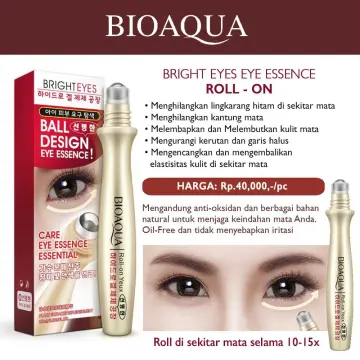 Shop Bioaqua Eyes Removel online