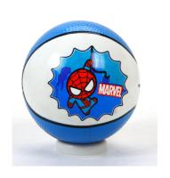 #2 PVC BASKETBALL - SpiderManบาสเก็ตบอลเบอร์ 2 - สไปเดอร์แมน