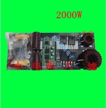 Inverter Kit Pure Sine Wave Lazada Com My - 2000w Pure Sine Wave Inverter Diy Kit Inverter Kit Pure Sine Wave Lazada Com My - 2000w Pure Sine Wave Inverter Diy Kit